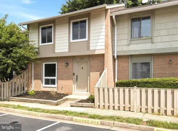 1105 Freshrain Ct, HERNDON, VA 20170