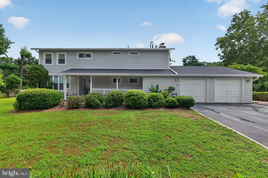 3149 Southfield Dr, Herndon, VA 20171 - #2