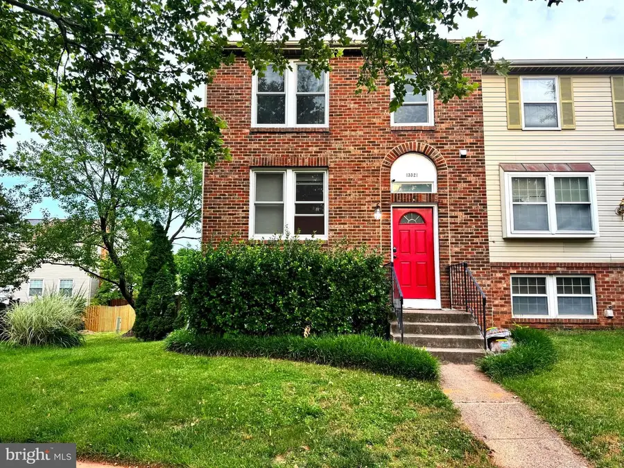 13321 Hound Run Dr, Fairfax, VA 22033 - #2
