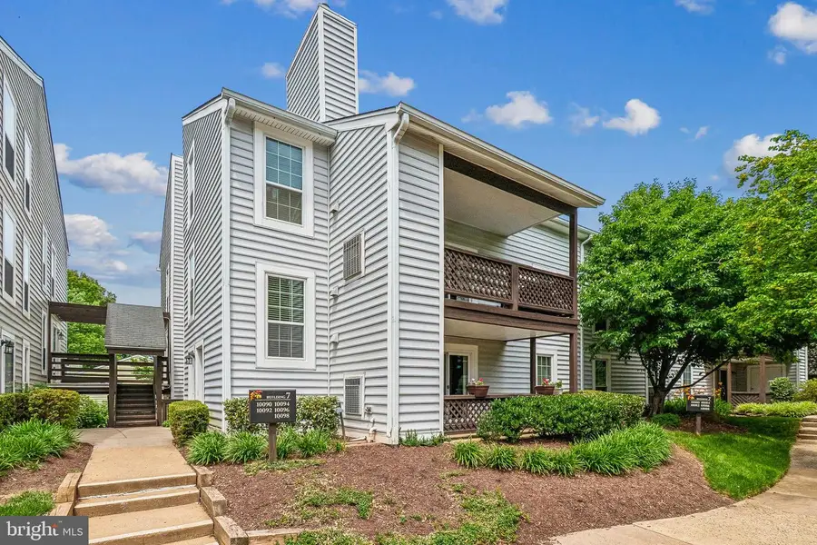 10090 Oakton Terrace Rd, Oakton, VA 22124 - #3