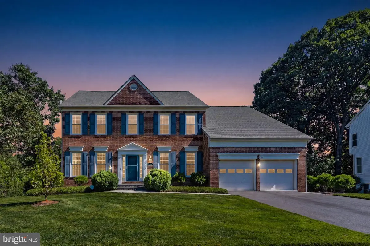4909 Fox Creek Ct, Chantilly, VA 20151 - #1