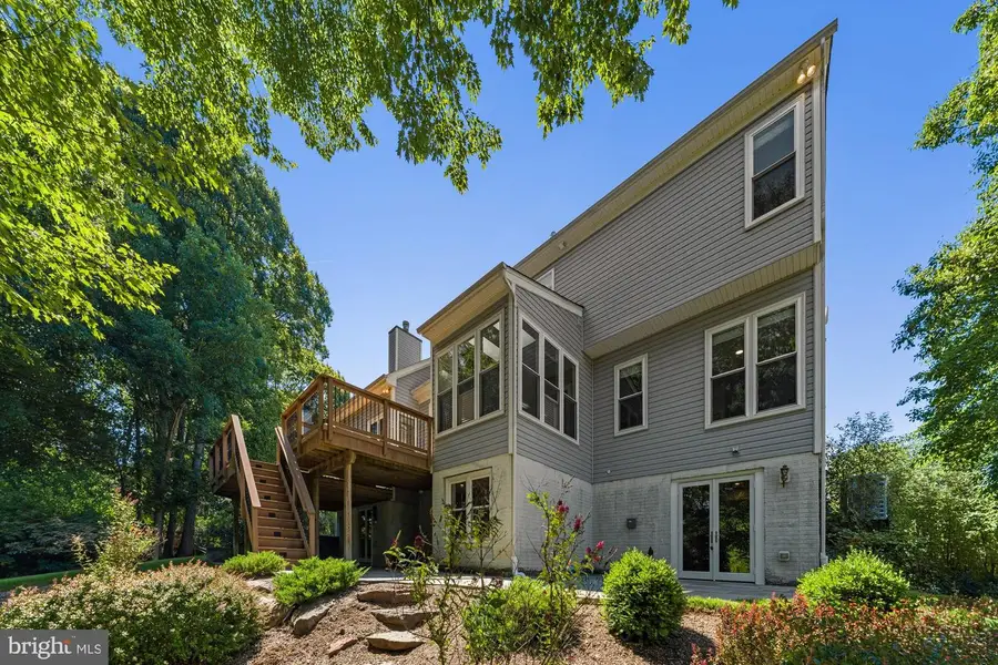 4909 Fox Creek Ct, Chantilly, VA 20151 - #3