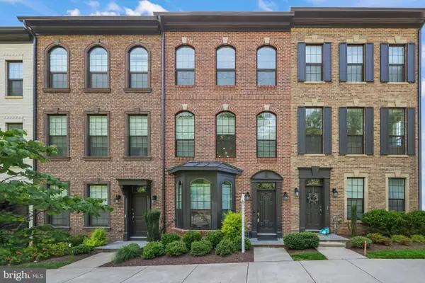 4434 Fair Lakes Ct, FAIRFAX, VA 22033