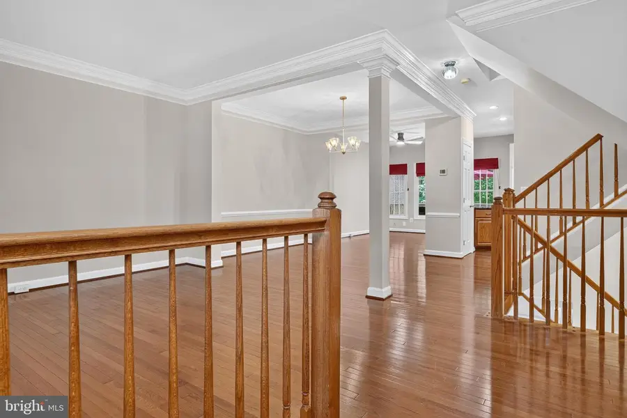 6717 Royal Thomas Way, Alexandria, VA 22315 - #2