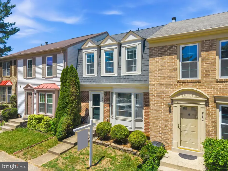 10256 Eagle Nest Ct, Fairfax, VA 22032 - #2