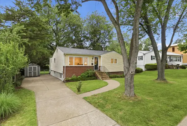 1812 Olney Rd, FALLS CHURCH, VA 22043