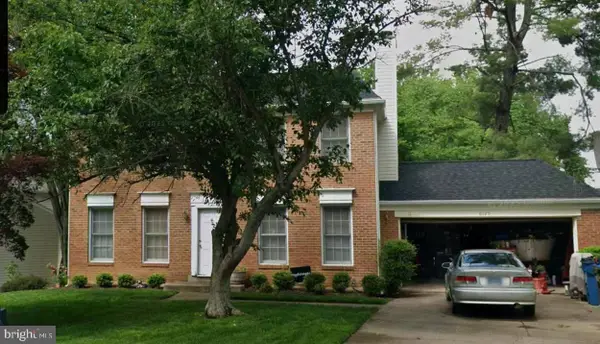 6125 Lundy Pl, BURKE, VA 22015