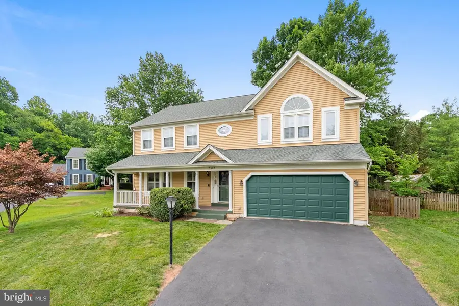 3507 Stringfellow Ct, Fairfax, VA 22033 - #2
