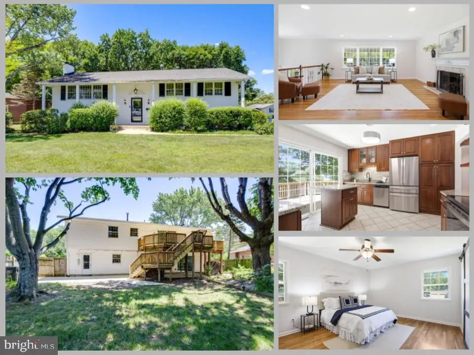 4618 Guinea Rd, Fairfax, VA 22032 - #1