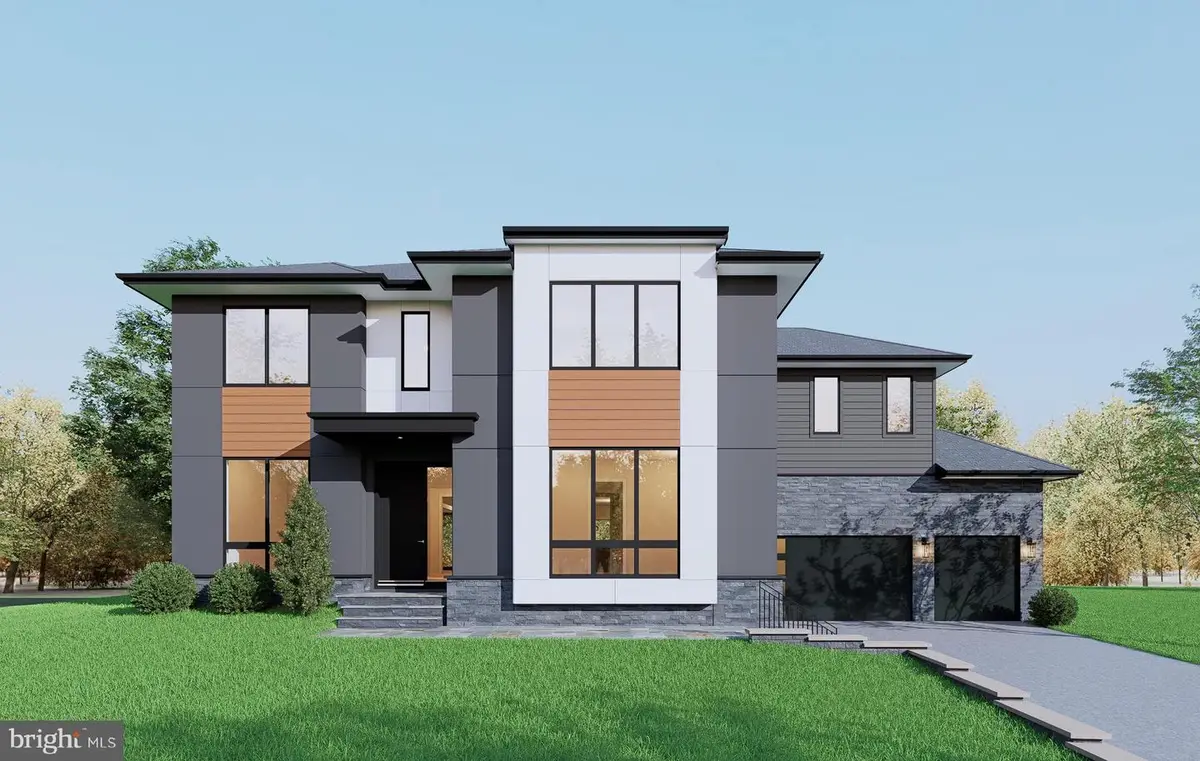 1905 Lamson Pl, McLean, VA 22101 - #1
