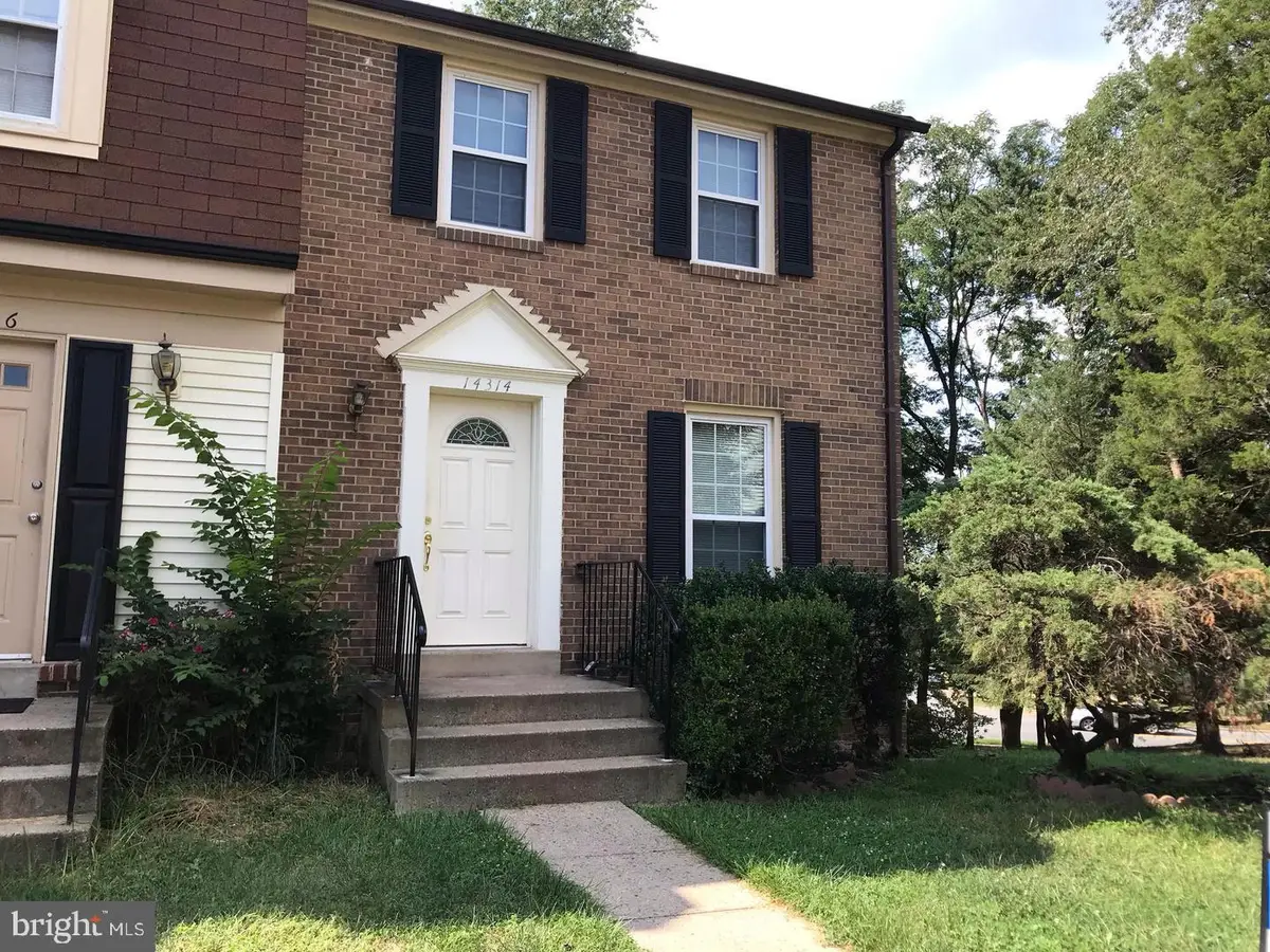 14314 Watery Mountain Ct, Centreville, VA 20120 - #1
