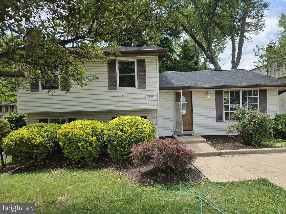 6119 Windward Dr, Burke, VA 22015 - #1