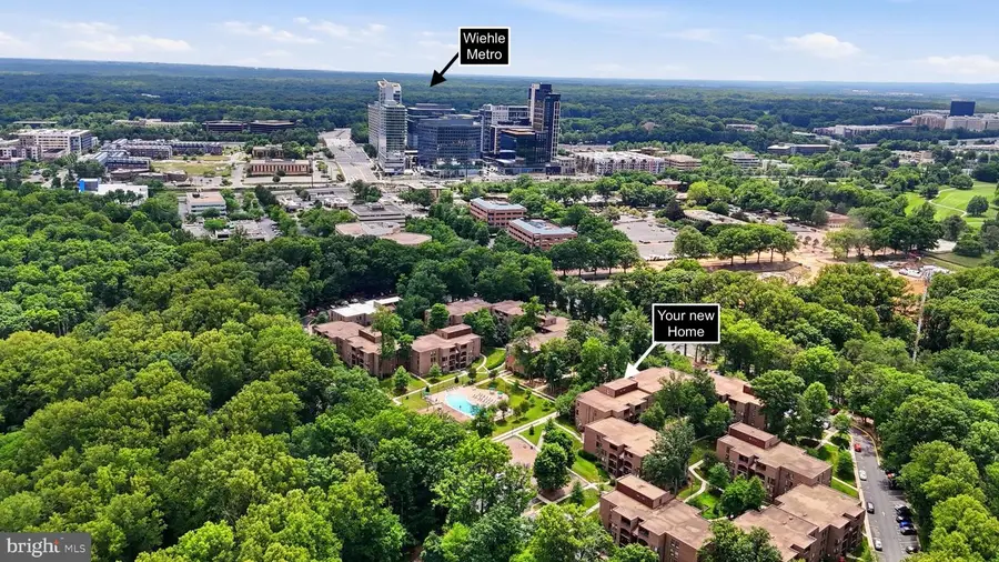 11260 Chestnut Grove Sq #337, Reston, VA 20190 - #2