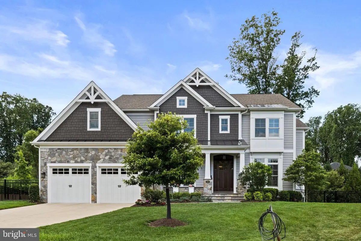 105 Mashie Ct Se, Vienna, VA 22180 - #1