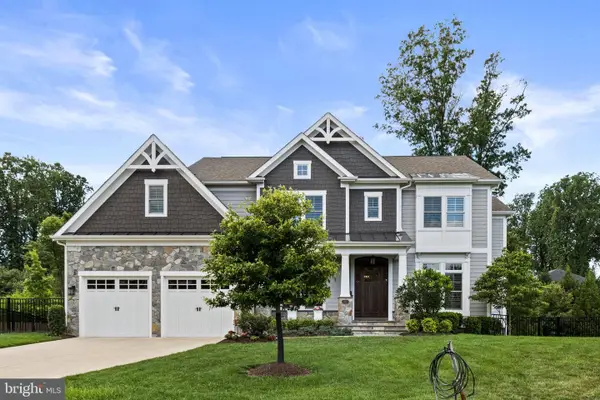105 Mashie Ct Se, VIENNA, VA 22180