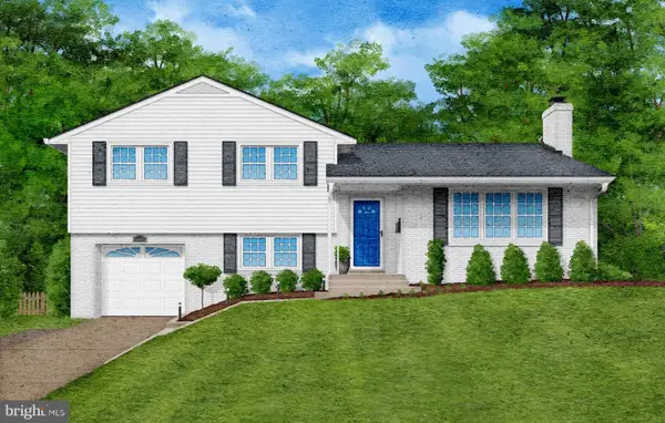 5209 Milland St, SPRINGFIELD, VA 22151