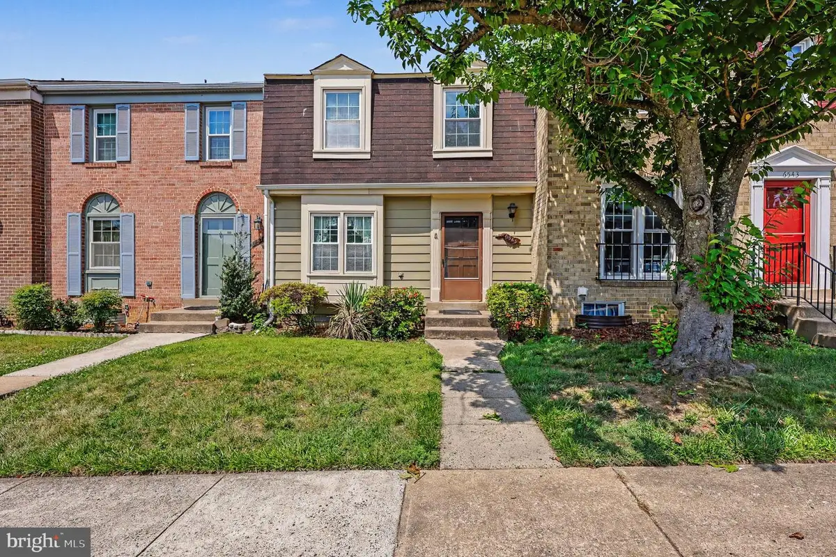 6545 Greyledge Ct, Alexandria, VA 22310 - #1