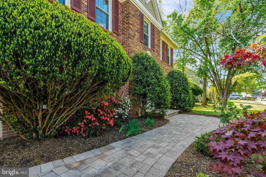 3013 Dower House Dr, Herndon, VA 20171 - #2