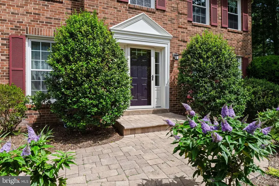 3013 Dower House Dr, Herndon, VA 20171 - #3