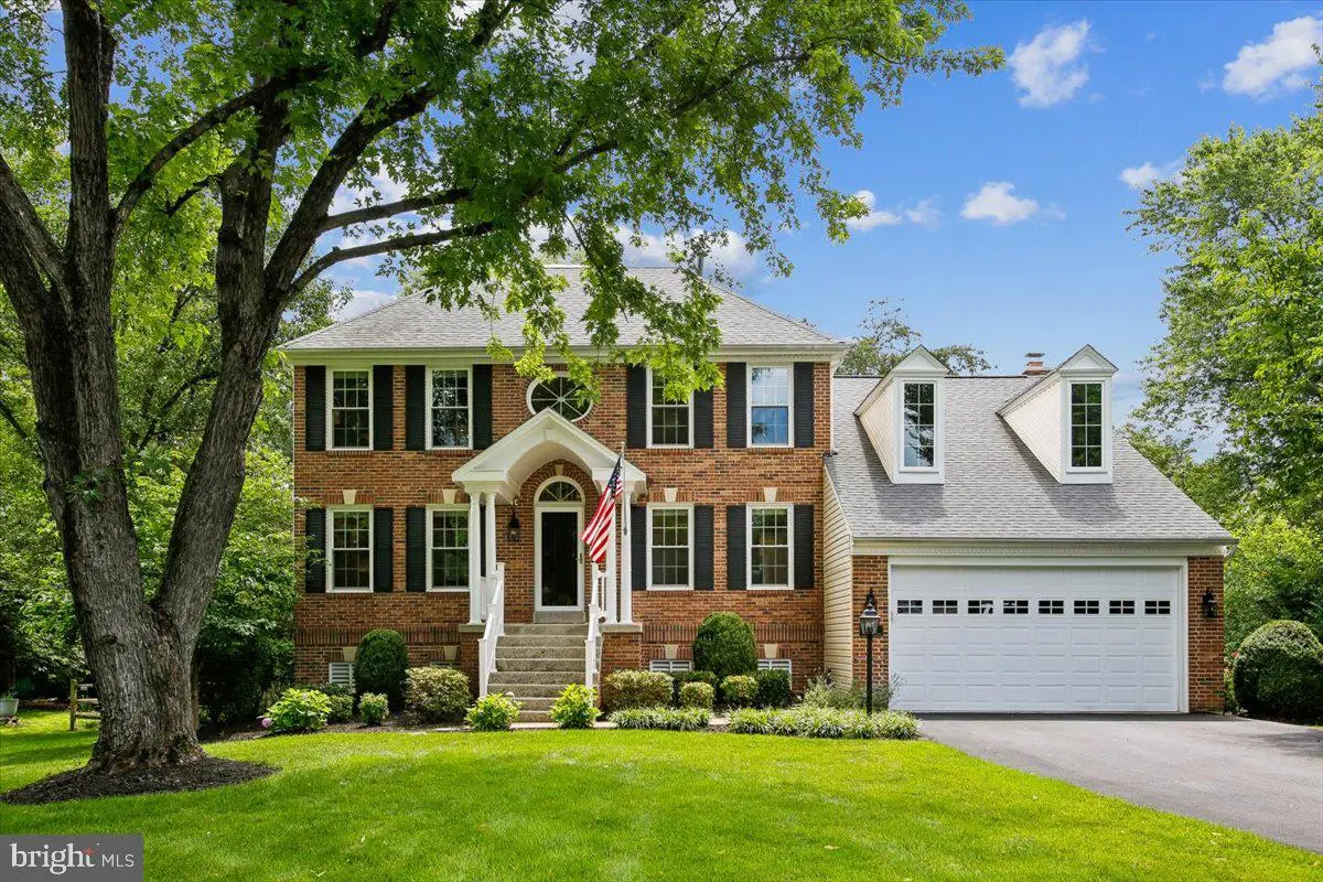 15341 Stillfield Ct, Centreville, VA 20120 - #1