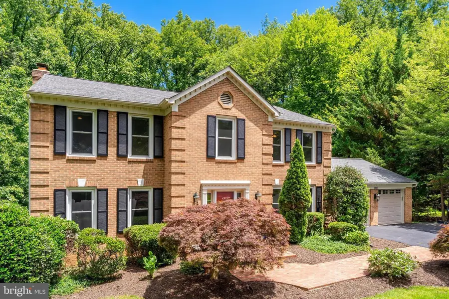 11618 Holly Briar Ln, Great Falls, VA 22066 - #3