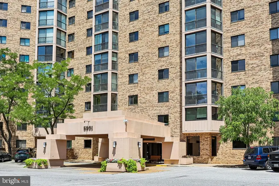 5901 Mount Eagle Dr #409, Alexandria, VA 22303 - #3