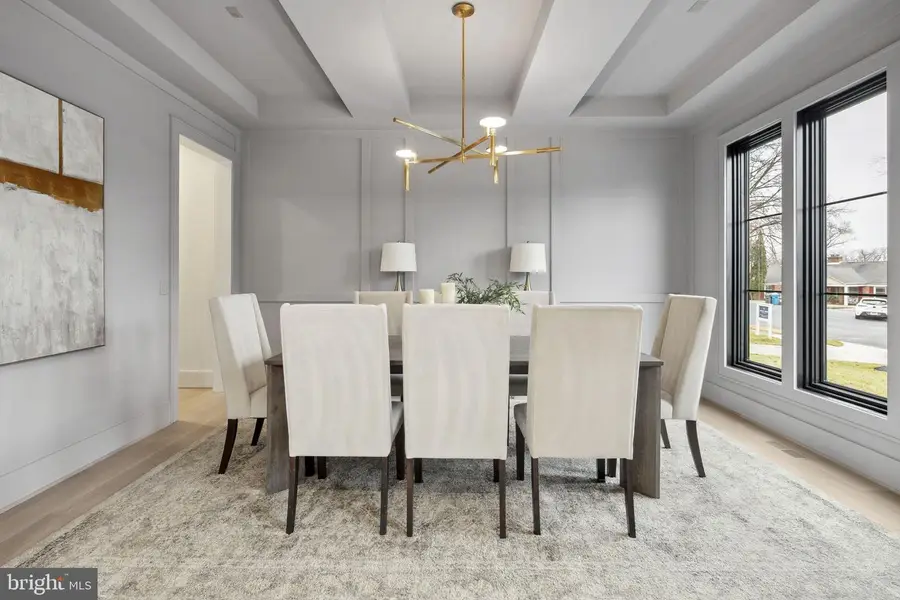 7126 Thrasher Rd, McLean, VA 22101 - #3