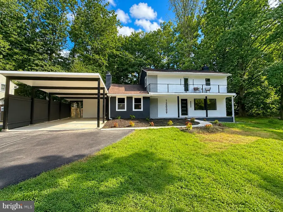 12009 Vale Rd, Oakton, VA 22124 - #2