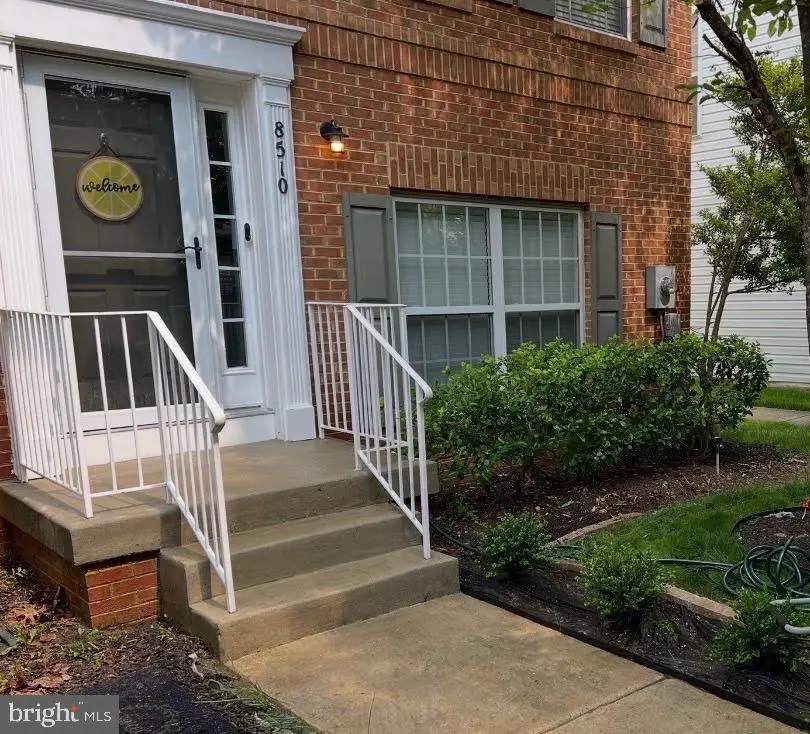 8510 Hallie Rose Pl, Alexandria, VA 22309 - #2