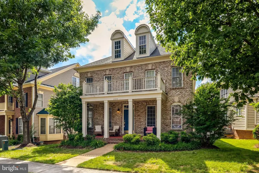2894 Swanee Ln, Fairfax, VA 22031 - #2