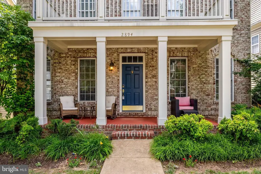 2894 Swanee Ln, Fairfax, VA 22031 - #3