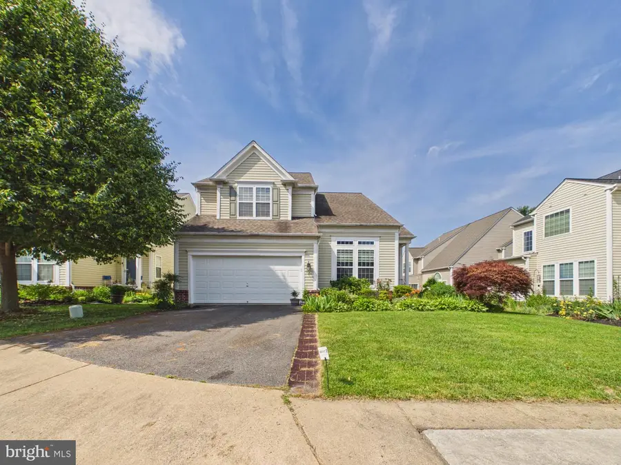 13507 Jeb Stuart Sq, Centreville, VA 20120 - #2