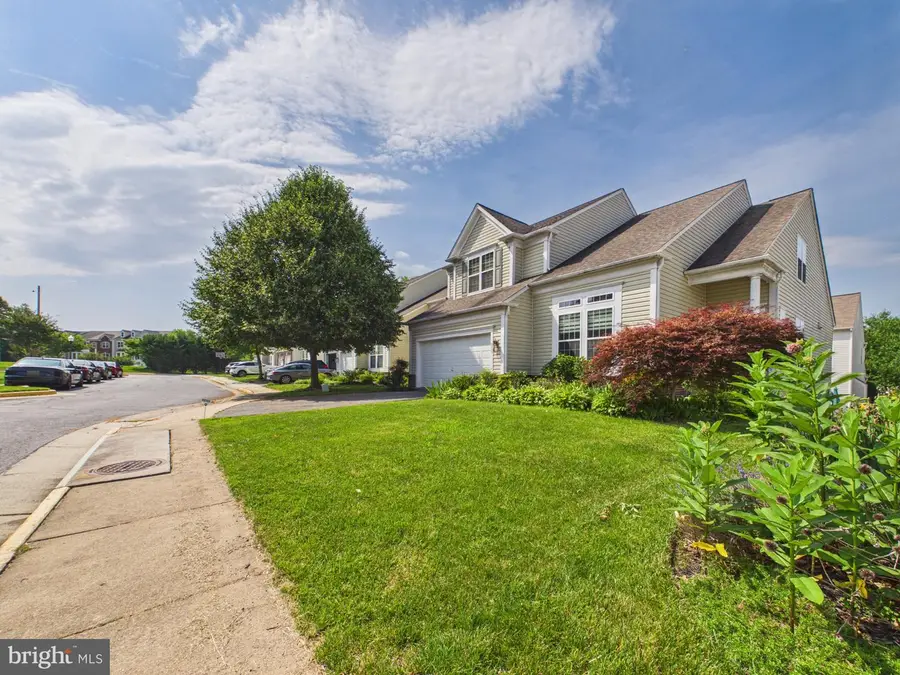 13507 Jeb Stuart Sq, Centreville, VA 20120 - #3