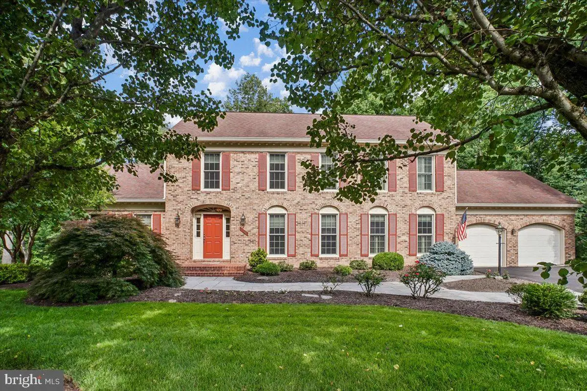 7606 Rustle Ridge Ct, Fairfax Station, VA 22039 - #1