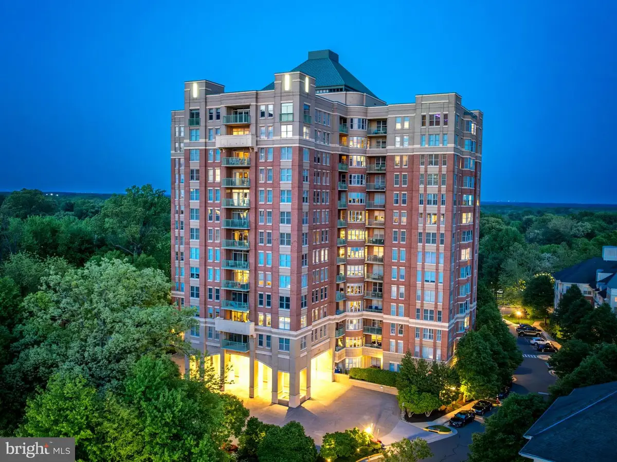 11776 Stratford House Pl #1106, Reston, VA 20190 - #1
