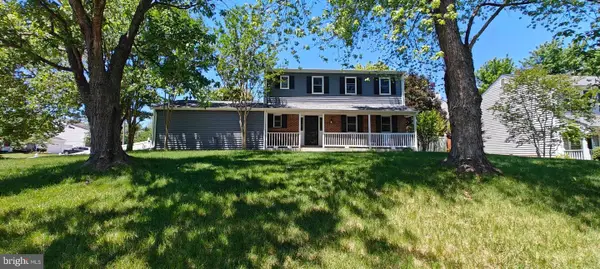 1300 Bayshire Ln, HERNDON, VA 20170