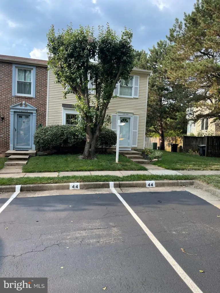 12144 Purple Sage Ct, Reston, VA 20194 - #2