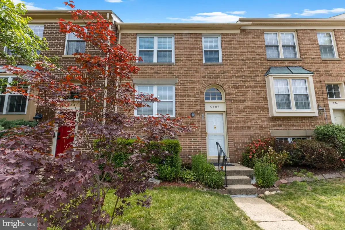 5205 Martinique Ln, Alexandria, VA 22315 - #1