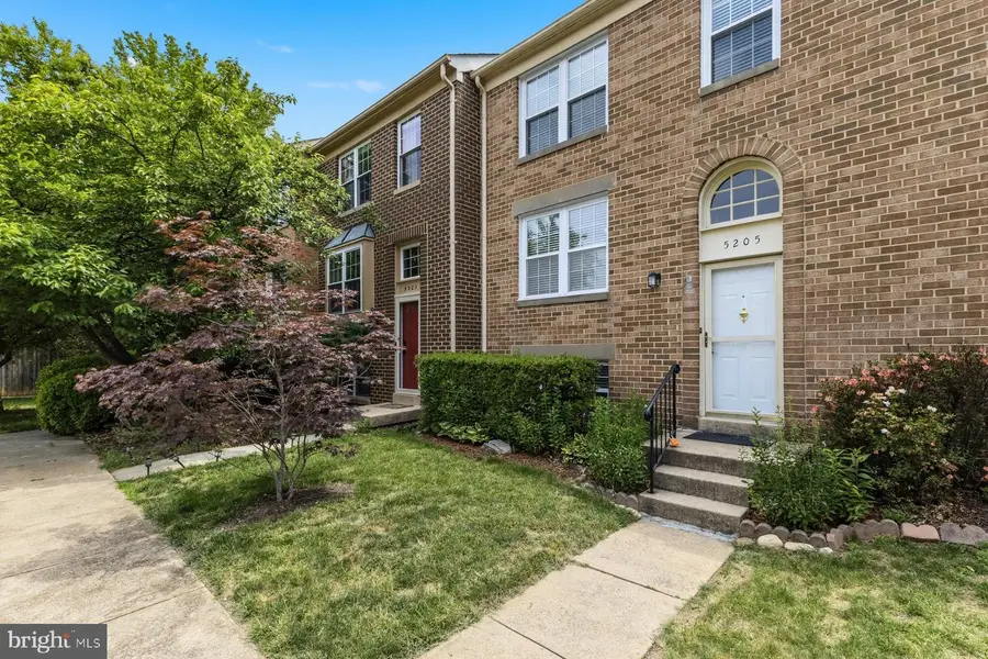 5205 Martinique Ln, Alexandria, VA 22315 - #2