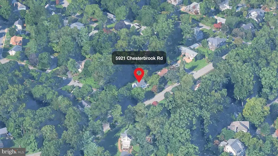5921 Chesterbrook Rd, McLean, VA 22101 - #2