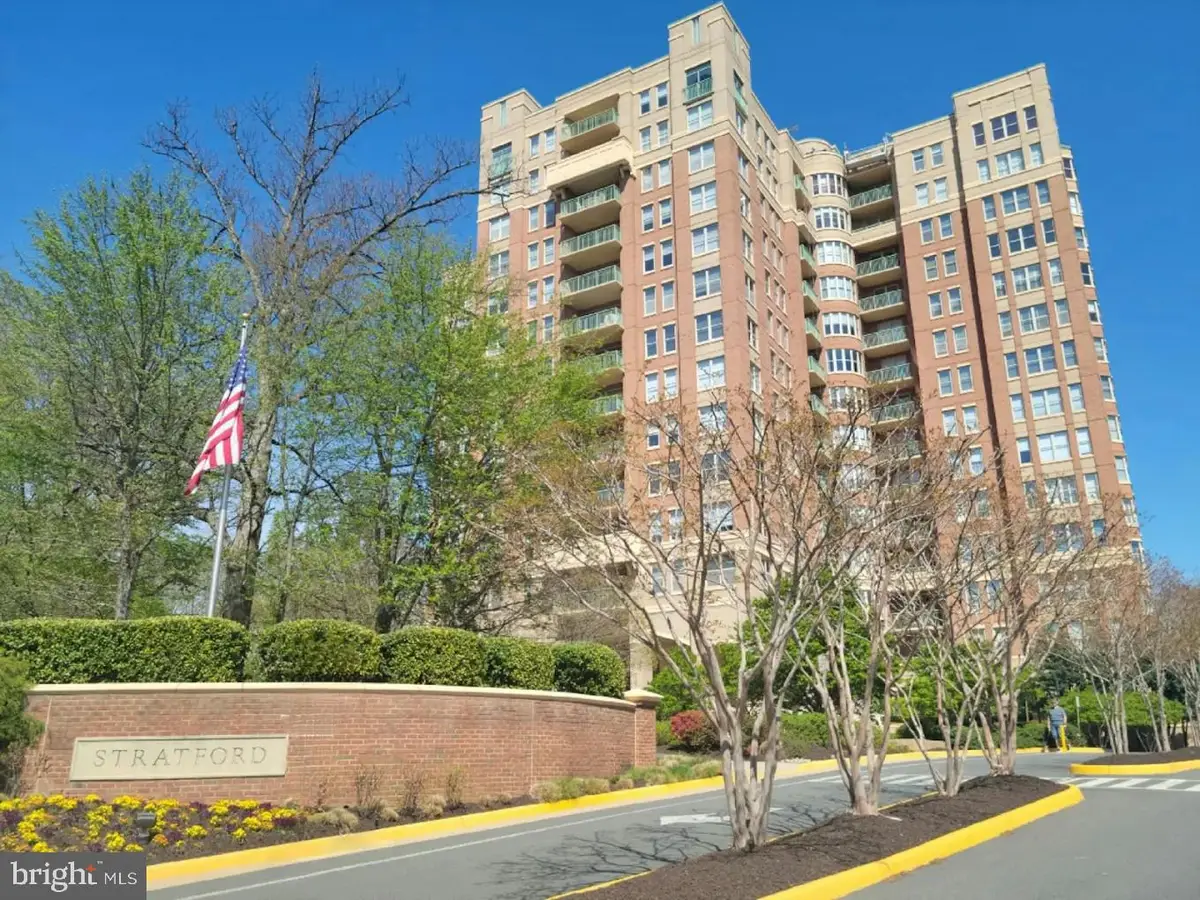 11776 Stratford House Pl #1303, Reston, VA 20190 - #1