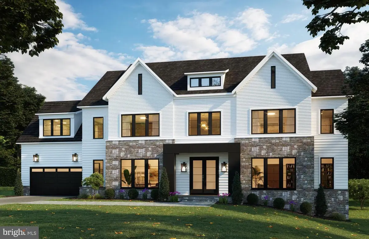 9612 Peniwill Dr, Lorton, VA 22079 - #1