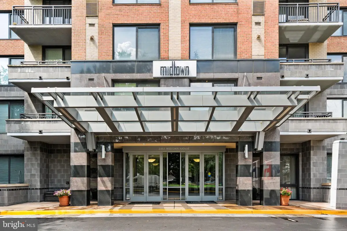 2451 Midtown Ave #708, Alexandria, VA 22303 - #1