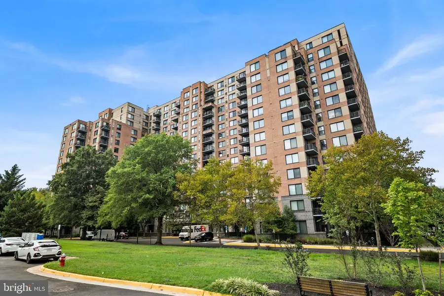 2451 Midtown Ave #708, Alexandria, VA 22303 - #2
