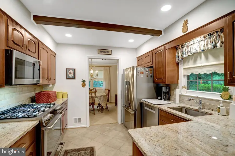8422 Georgian Way, Annandale, VA 22003 - #3