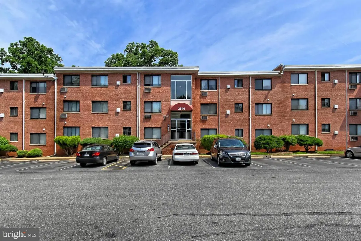 2846 Annandale Rd #220, Falls Church, VA 22042 - #1