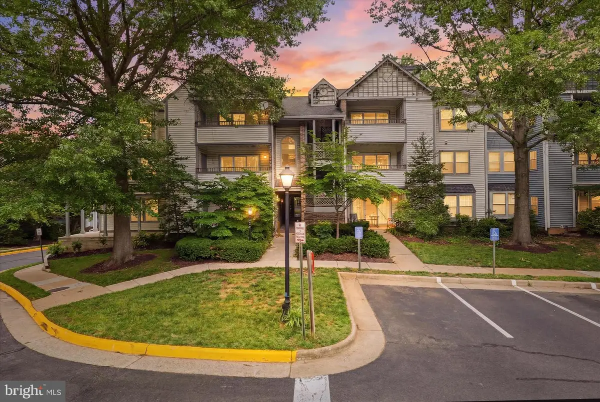 7703 Lafayette Forest Dr #24, Annandale, VA 22003 - #1