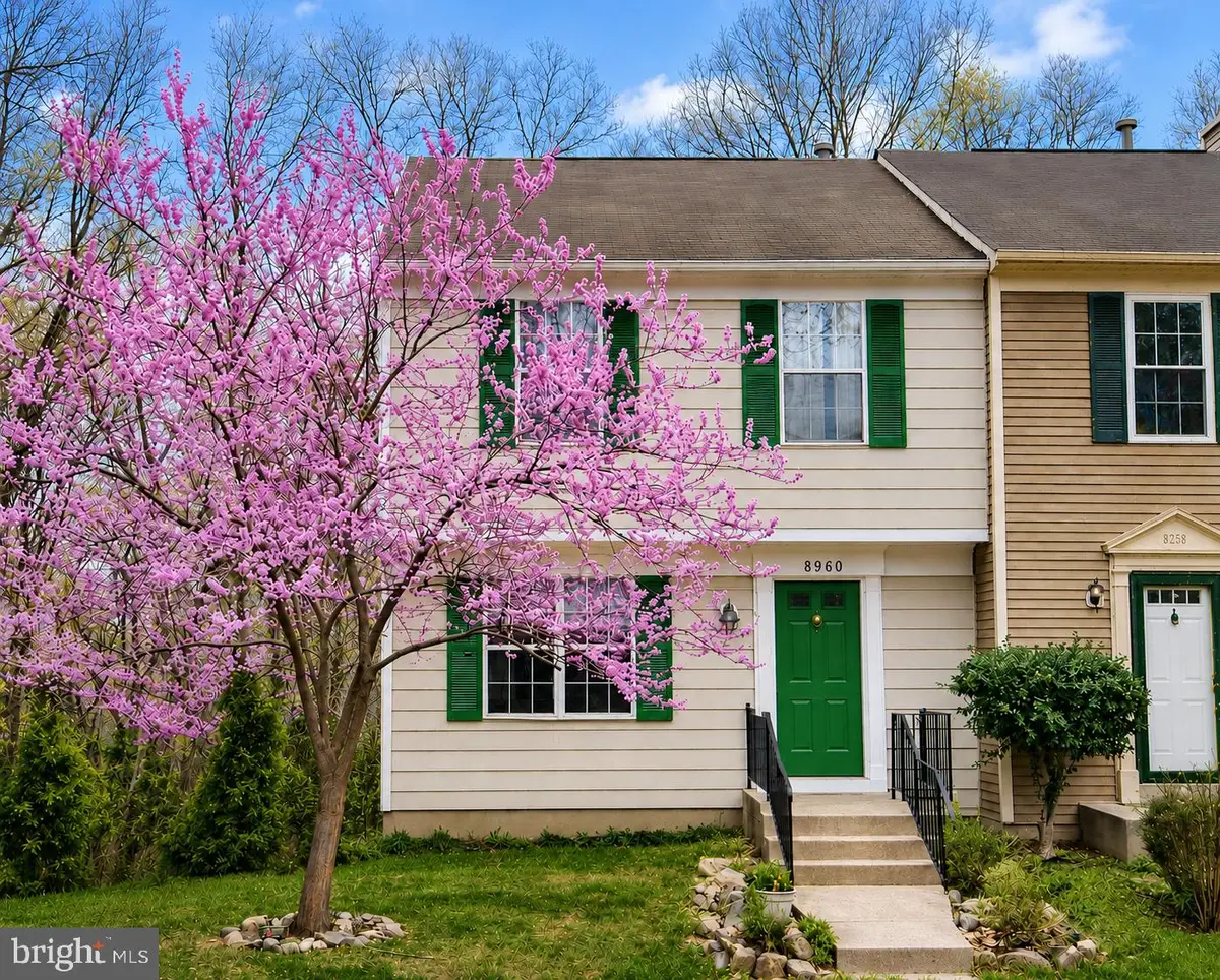 8960 Waldren Way, Lorton, VA 22079 - #1
