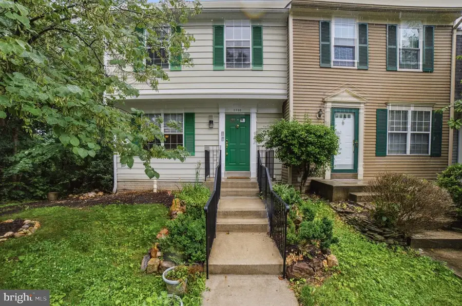 8960 Waldren Way, Lorton, VA 22079 - #2