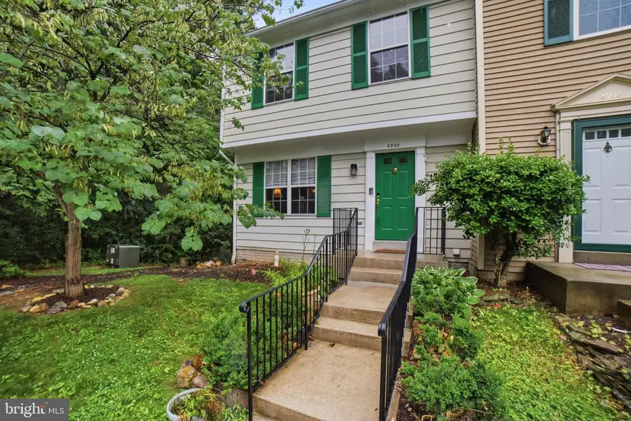 8960 Waldren Way, Lorton, VA 22079 - #3